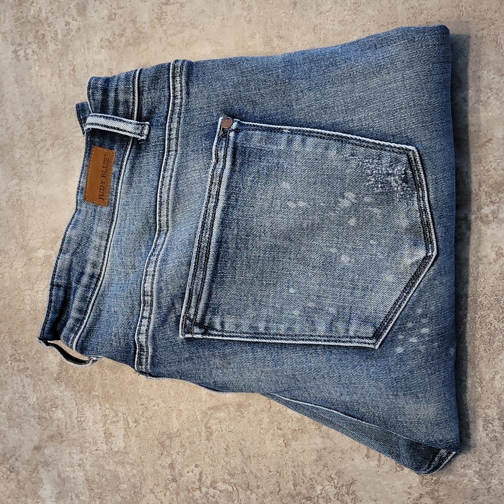 Judy Blue Jeans